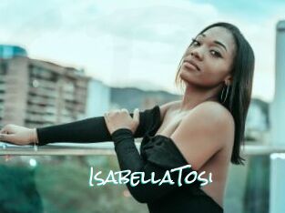 IsabellaTosi