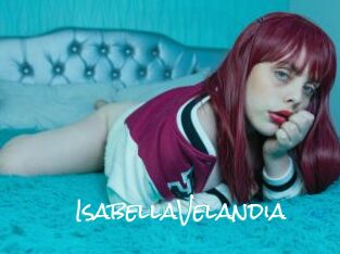 IsabellaVelandia