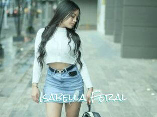 Isabella_Feral