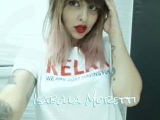 Isabella_Moretti