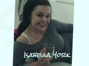 Isabella_York