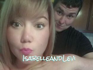 Isabelle_and_Levi