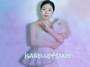 IsabelleyYang
