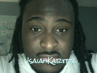 Isaiah_Karter