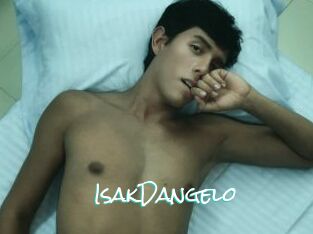IsakDangelo