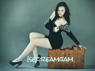 Isecreamjam