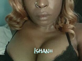 Ishanii
