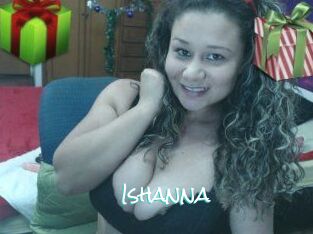 Ishanna