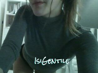 IsiGentile