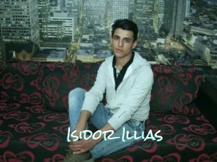 Isidor_Illias