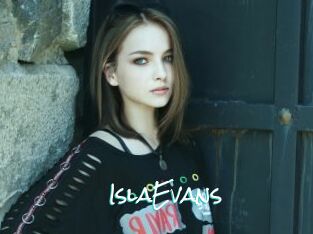 IslaEvans