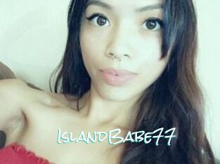 IslandBabe77
