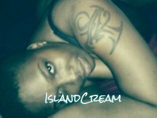IslandCream