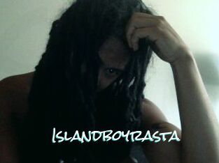 Islandboyrasta