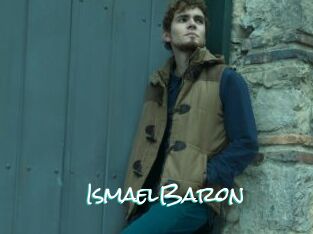 IsmaelBaron