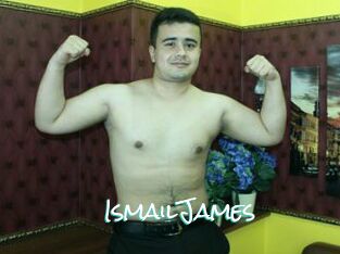 IsmailJames