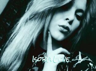 IsobelLove