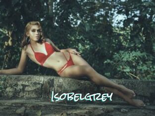 Isobelgrey Sensuality Dream
