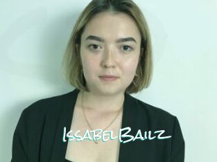 IssabelBailz