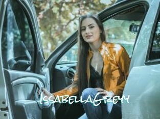 IssabellaGreyy Sensuality Dream