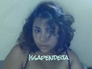 Issapendeja