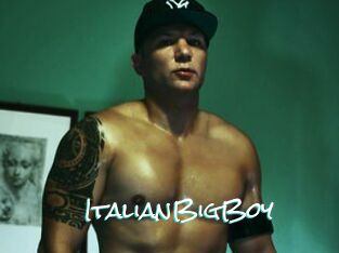 ItalianBigBoy