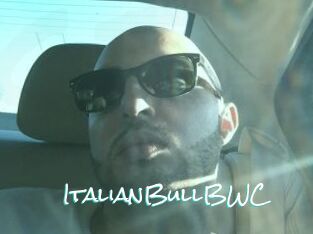 ItalianBullBWC