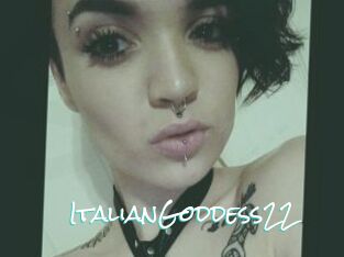 ItalianGoddess22