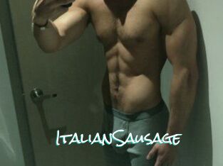 ItalianSausage