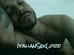 ItalianSexLord