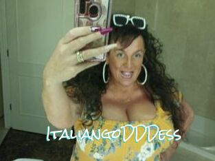 ItaliangoDDDess