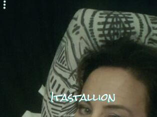 Itastallion