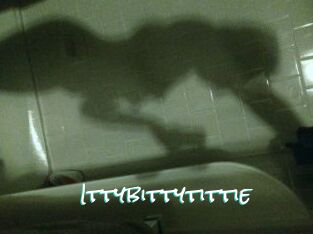 Ittybittytittie