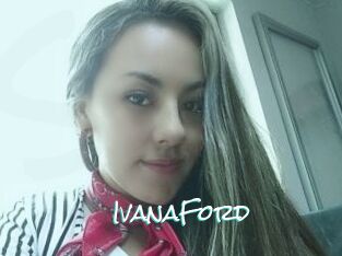 IvanaFord