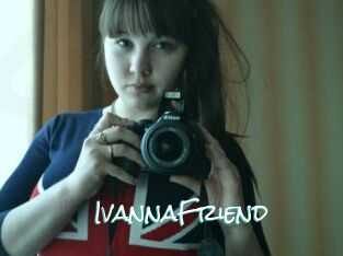 IvannaFriend Sensuality Dream