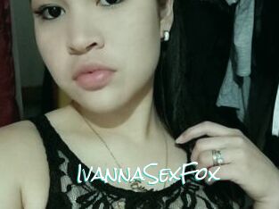 IvannaSexFox