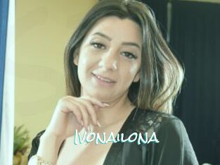 Ivonailona