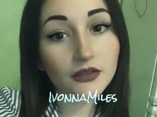IvonnaMiles