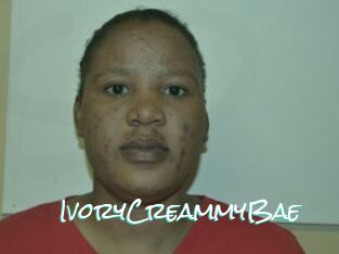 IvoryCreammyBae