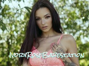 IvoryRoseBabestation
