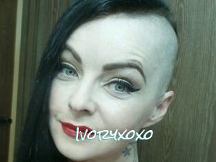 Ivoryxoxo