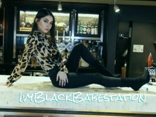 IvyBlackBabestation