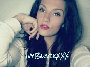 Ivy_BlackXXX