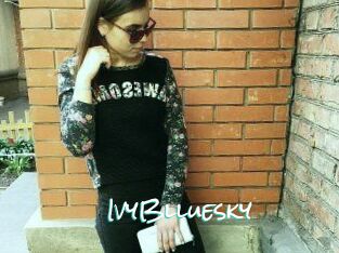IvyBlluesky