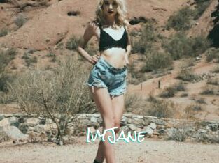 IvyJane