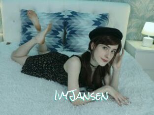 IvyJansen Sensuality Dream