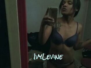 IvyLevine Sensuality Dream