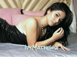 IvyMathews