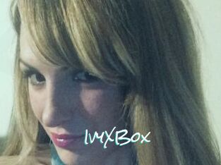 IvyXBox