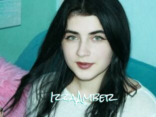 IzzaAmber